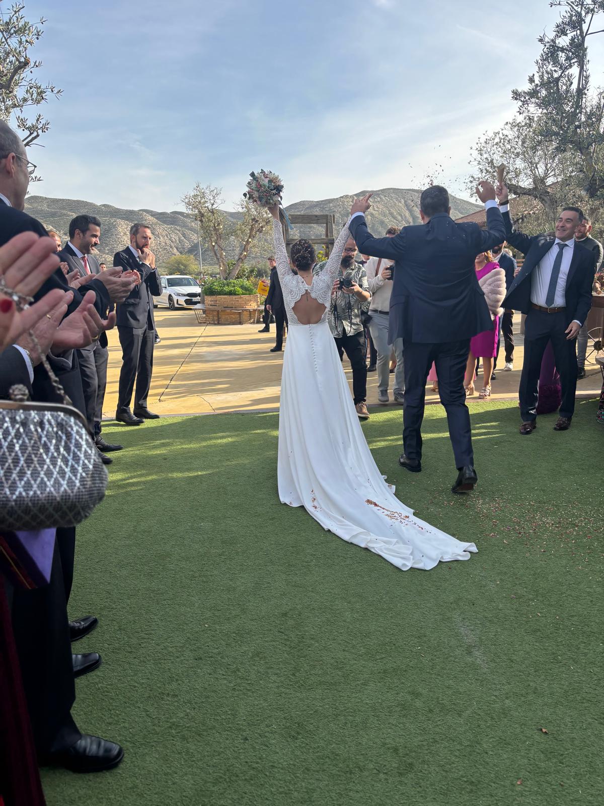 organización de bodas y eventos en Zaragoza